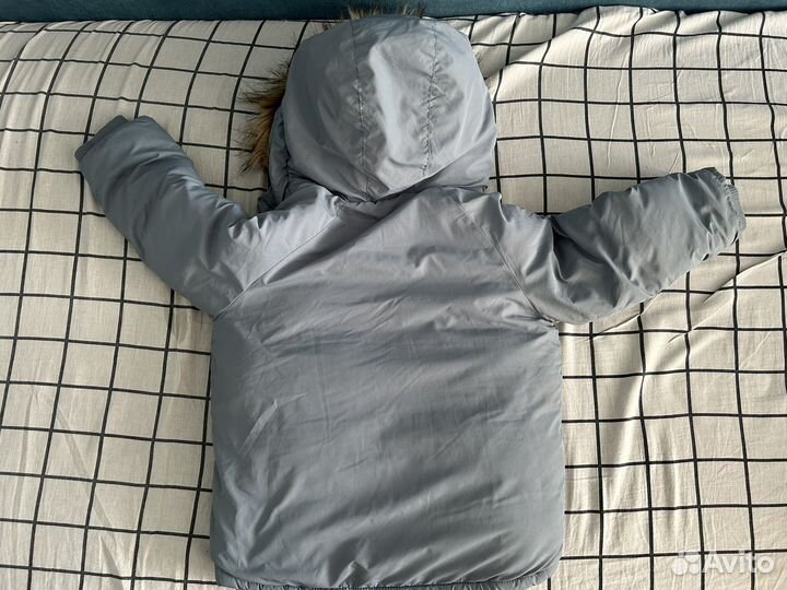 Куртка для мальчика