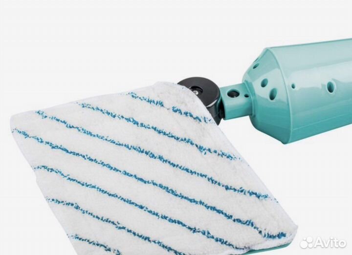 Паровая швабра, швабра с распылителем