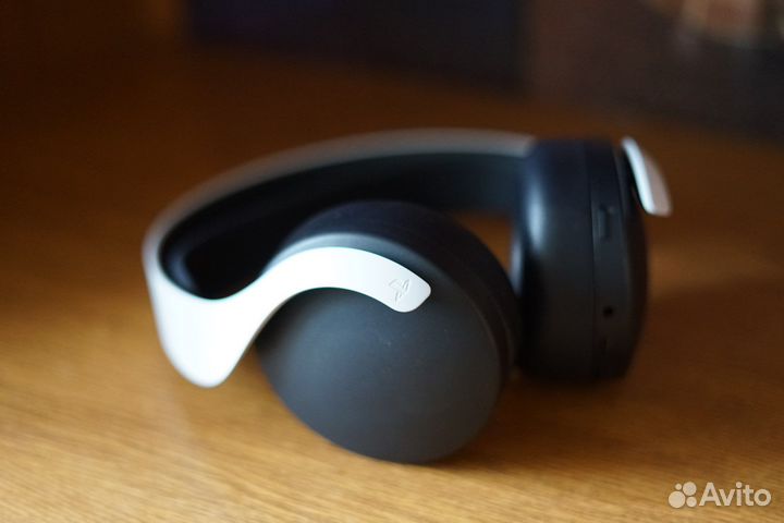 PlayStation 5 Pulse 3D