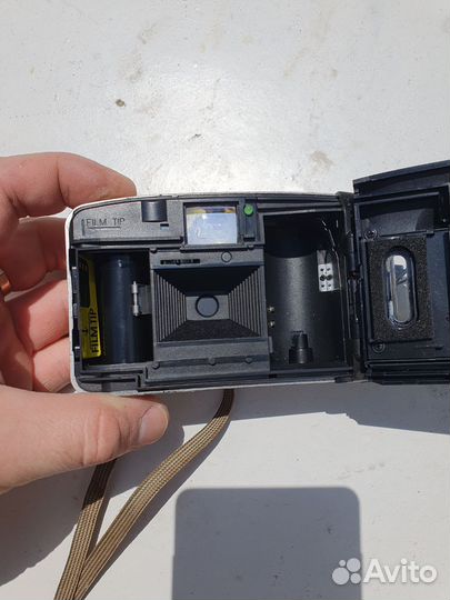 Фотоаппарат