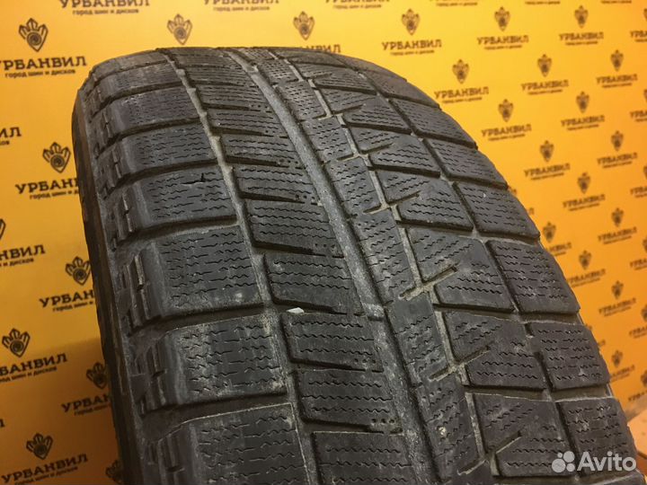 Bridgestone Blizzak Revo GZ 225/60 R17 99S