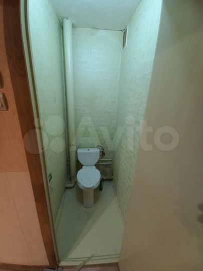 1-к. квартира, 31 м², 2/5 эт.