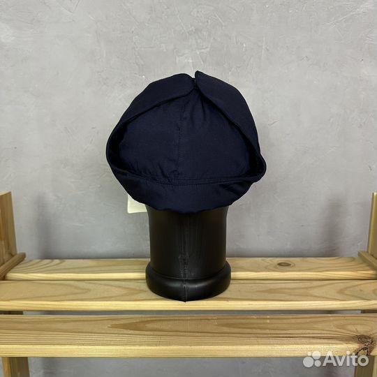 Новая Кепка С Ушами Deutsche Post