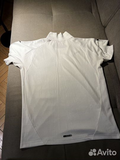 Футболка игровая Puma