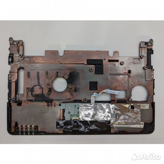 Топкейс 13GOA3D2AP030, Asus Eee PC 1025C, 1025CE