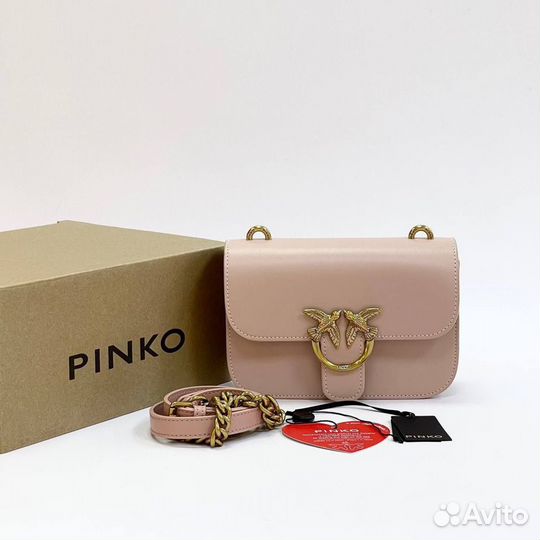 Сумка женская pinko