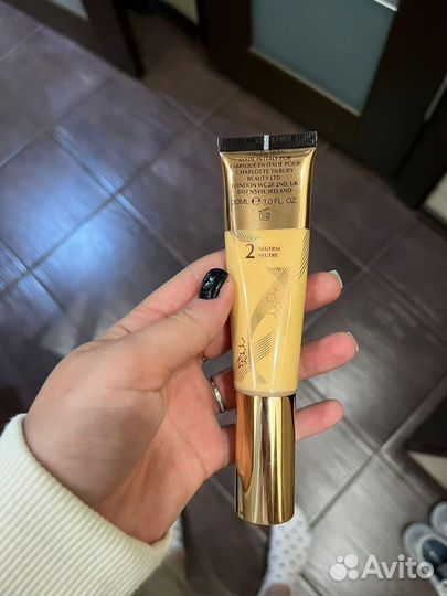 Тональный крем