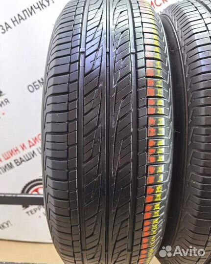 Hankook Optimo H418 205/65 R15 92H