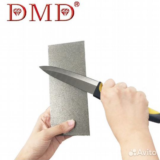 Алмазная точильная пластина 80-3000 грит