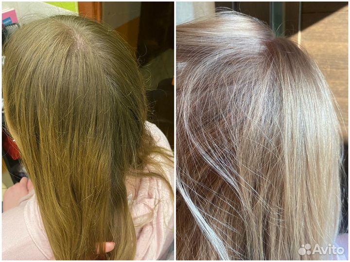 Парикмахер