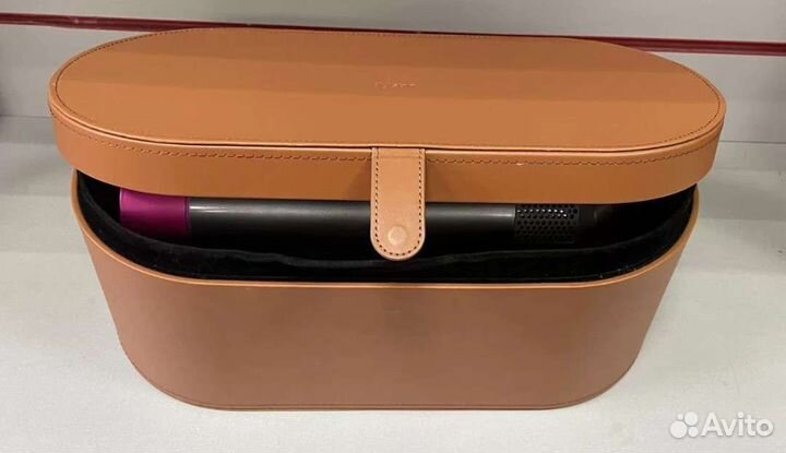 Фен dyson стайлер реплик