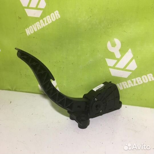 Педаль газа Хендай Солярис