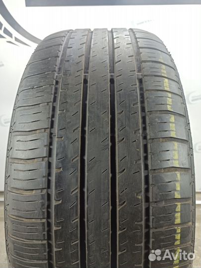 Bridgestone Turanza ER42 245/50 R18 100W