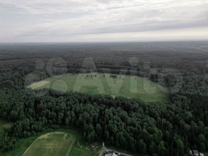 Участок 11,79 га (ИЖС)