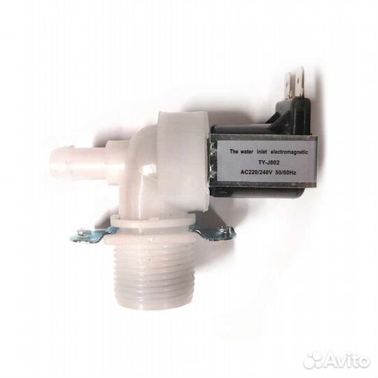 Клапан стиральных машин 1Wx90, 51574