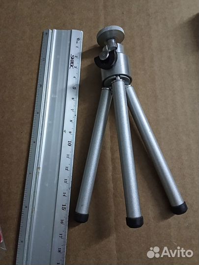 Штатив Мини металлический