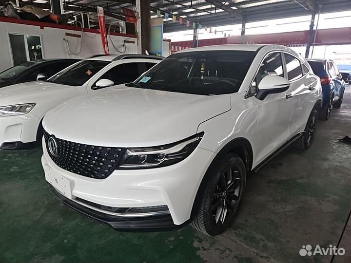 Dongfeng Fengguang ix5 1.5 CVT, 2021, 27 588 км