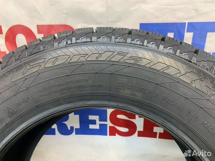 Cordiant Business CW 2 215/75 R16C Q