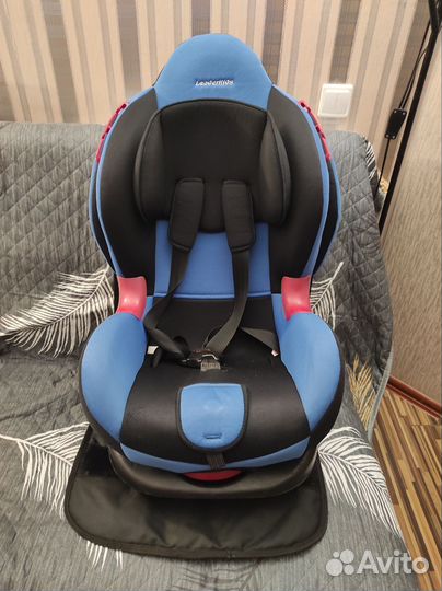 Детское автокресло isofix