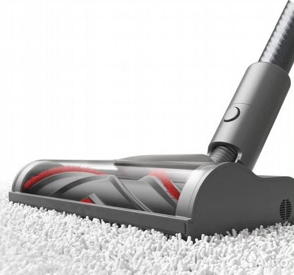 Беспроводной пылесос Dreame Cordless Vacuum T30