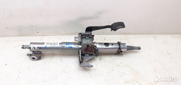 Колонка рулевая Kia Rio III (2011—2015)