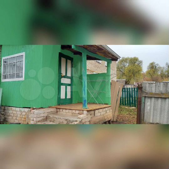 3-к. квартира, 64,8 м², 2/2 эт.