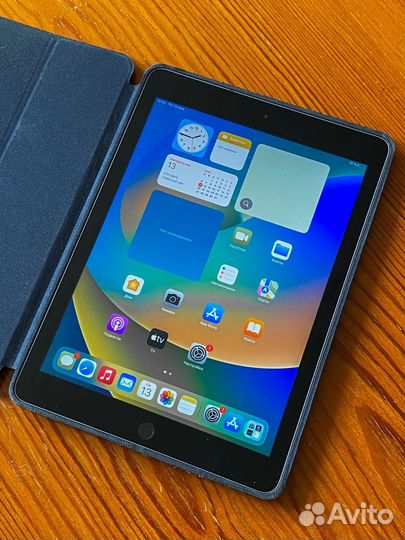 iPad 5 поколения