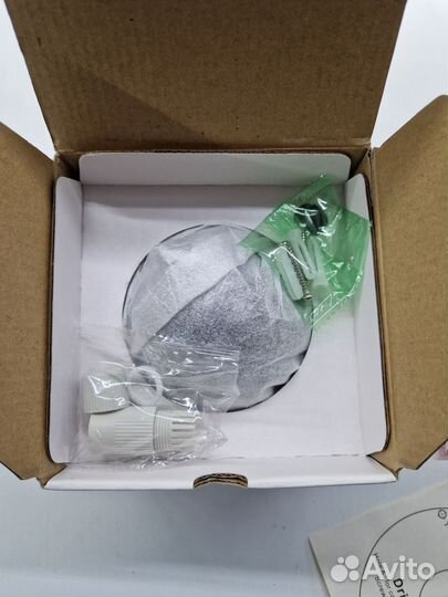 Ip камера hikvision 4mp