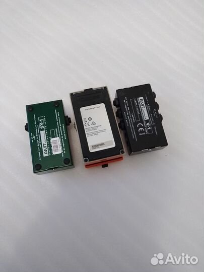 Гитарная педаль AMT SY-1 digital delay