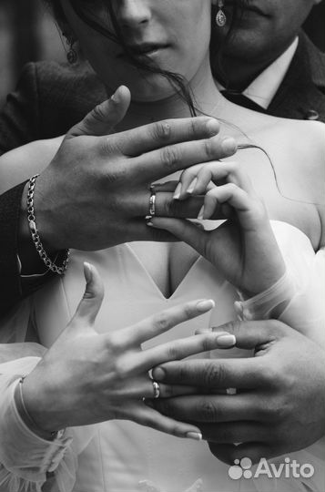 Свадебный Фотограф:Рославль,Смоленск,Десногорск