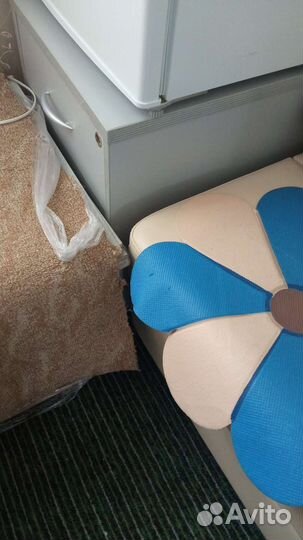 Тумба для маникюра