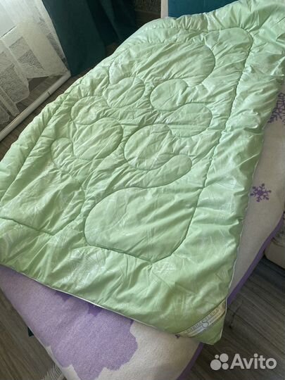 Одеяло детское классическое