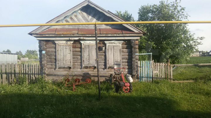 Участок 30 сот. (ИЖС)