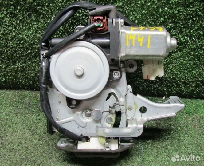 Замок багажника Infiniti / Nissan FX35, FX45 S50