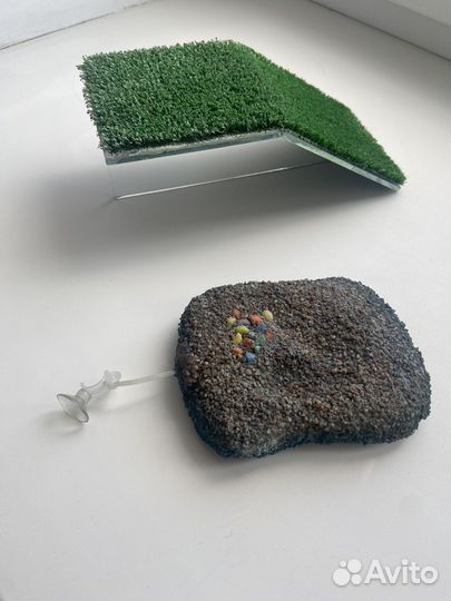 Для черепах