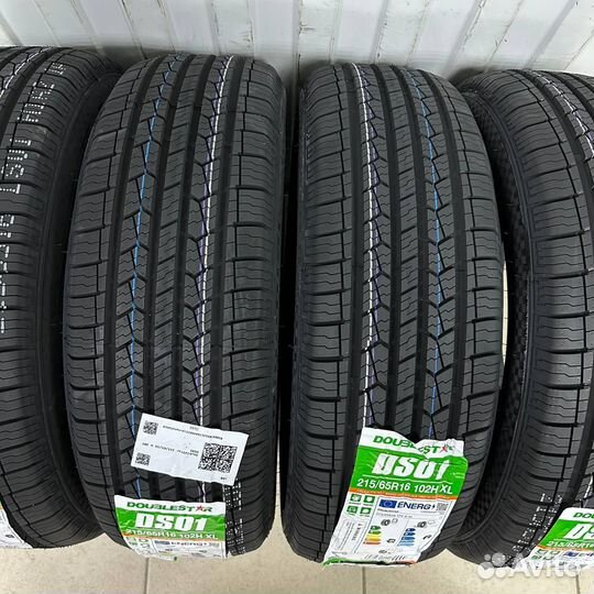 DoubleStar DS01 265/70 R16 112H