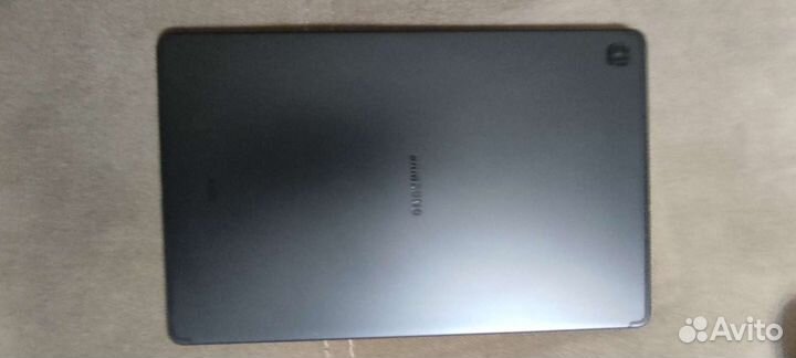 Samsung galaxy tab s6 lite