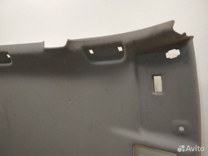 Обивка потолка Toyota Rav4 30 2005-2013