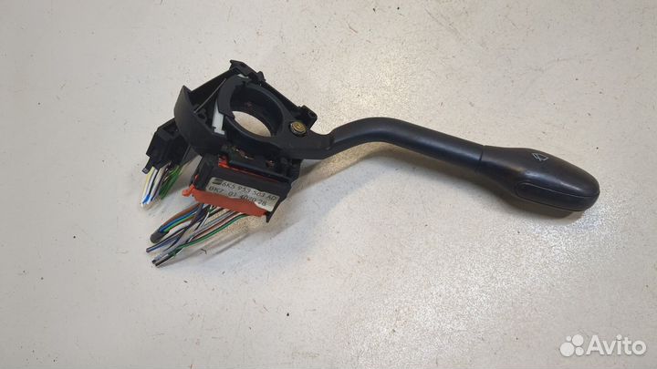 Переключатель дворников Volkswagen Caddy, 1993