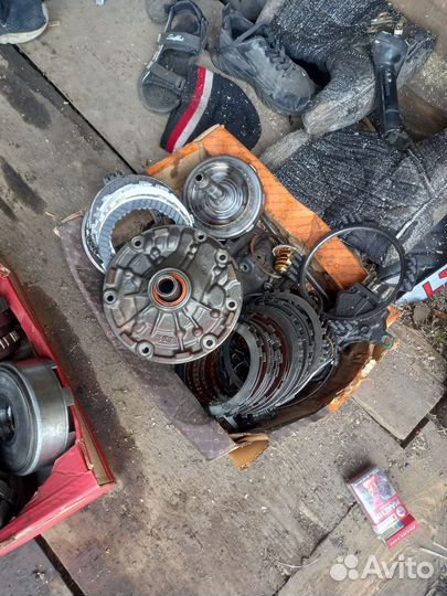 Двигатель3s-fe