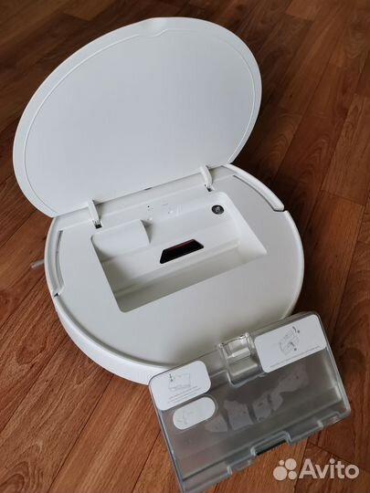 Робот пылесос xiaomi g1