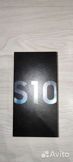 Samsung galaxy s10