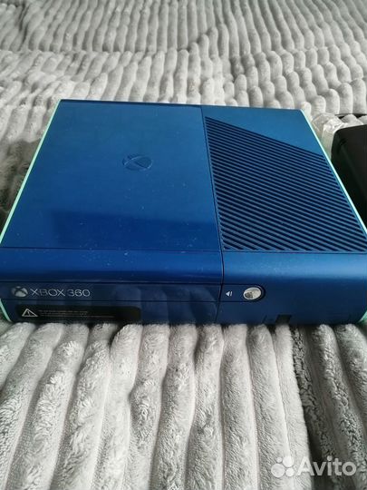 Xbox 360 приставка