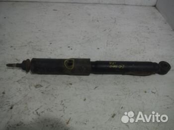 Амортизатор задний Тойота