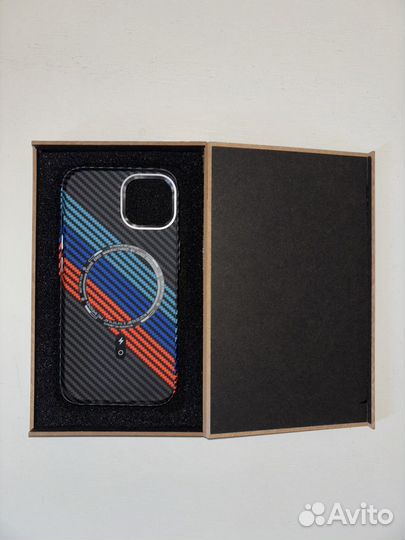 Чехол на iPhone 15