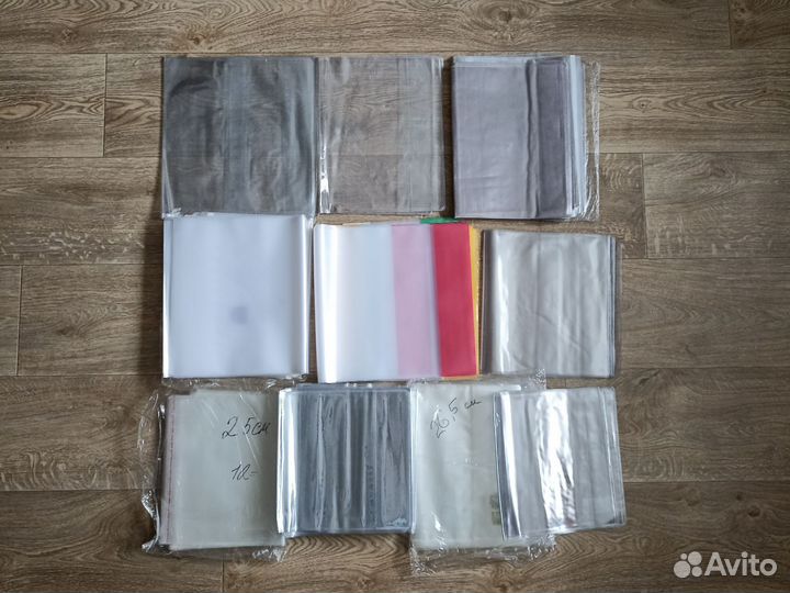 Обложки для учебников