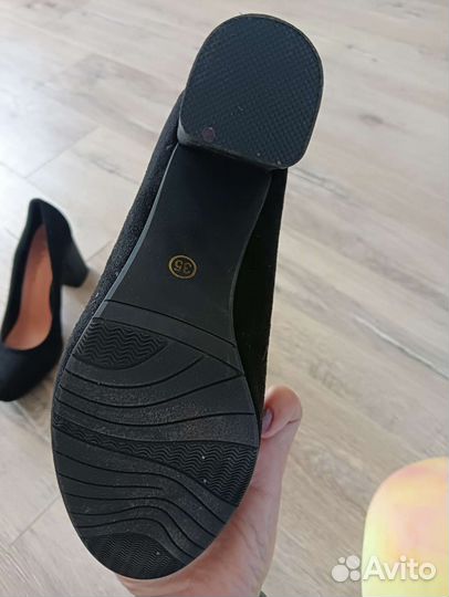 Продам туфли