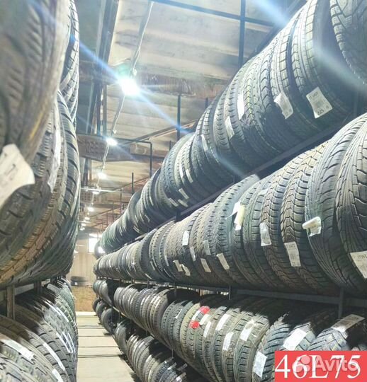 Uniroyal MS Plus 77 215/65 R16 98Y