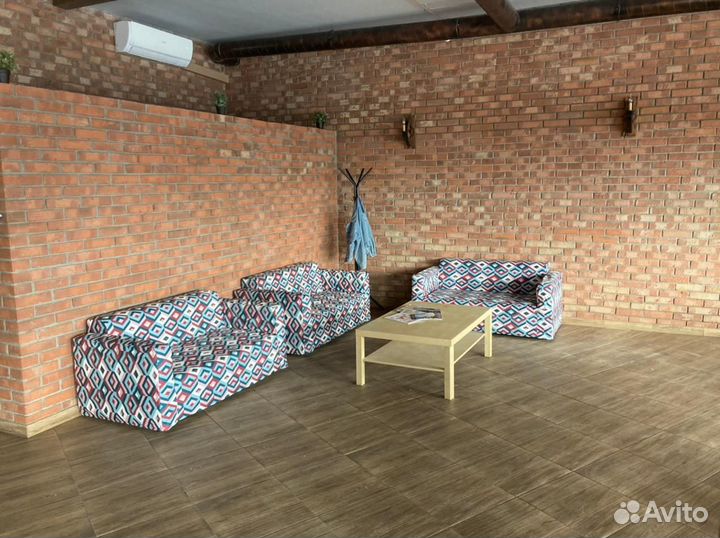 Чехлы на диван Клубу IKEA, чехлы на мебель IKEA