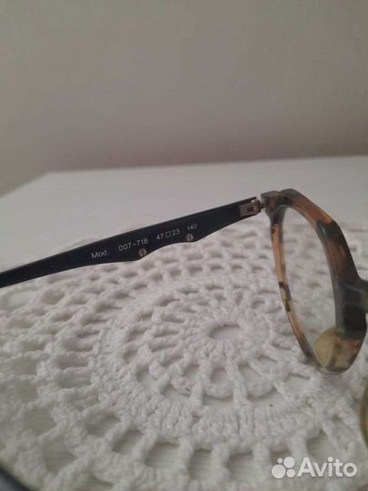 Очки marc o' Polo